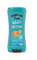 HAWAIIAN TROPIC PROTECTOR SOLAR SPF 50 X240ML ISLAND SP